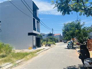 Bán nhanh lô đất 60m ra biển mân thái vừa túi tiền khu vực tương lai toàn xây căn hộ