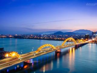 Gấp! gấp! bán lô đất sạch đẹp diện tích khủng còn xót lại trong vùng lõi trung tâm đà nẵng