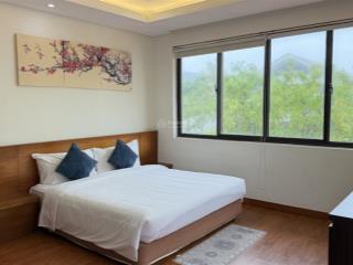 Bán nhanh siêu biệt thự chỉ 1 phút xuống biển sổ lâu dài, view sông ở như tiên