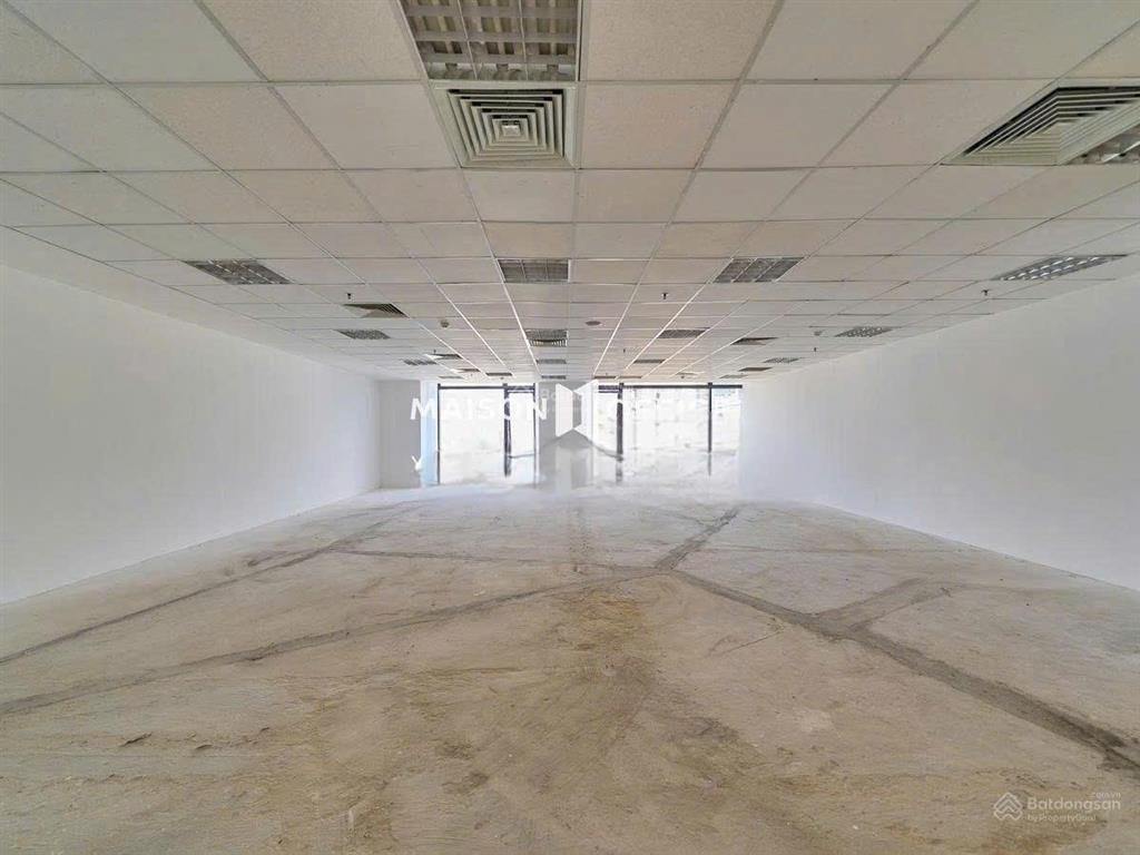 Cho tòa nhà office tại nguyễn đình chiểu, võ thị sáu, q3, hcm giá ưu đãi 168 triệu/th, 1500m²