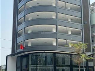 Cho toà nhà offciec tại nguyễn đình chiểu, võ thị sáu, q3, hcm giá ưu đãi 168 triệu/th, 1500m2