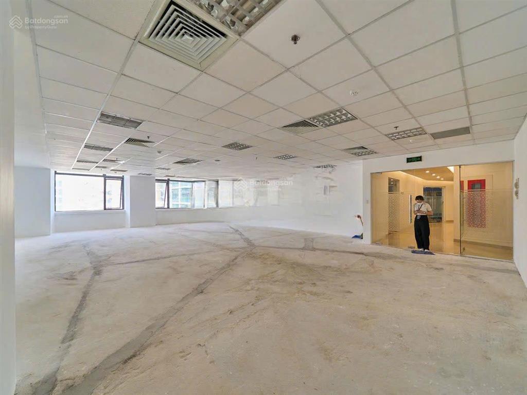 Cho tòa nhà office tại nguyễn đình chiểu, võ thị sáu, q3, hcm giá ưu đãi 168 triệu/th, 1500m²