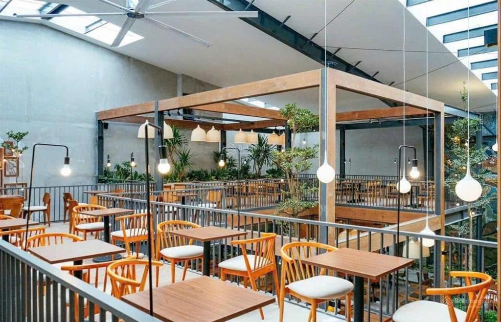 Cho thuê nhà mặt phố tại cao thắng, 189 triệu, 1118 m2, mặt tiền 25m, nhiều tiện ích