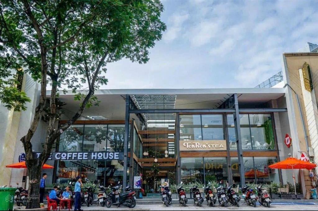 Cho thuê nhà mặt phố tại cao thắng, 189 triệu, 1118 m2, mặt tiền 25m, nhiều tiện ích