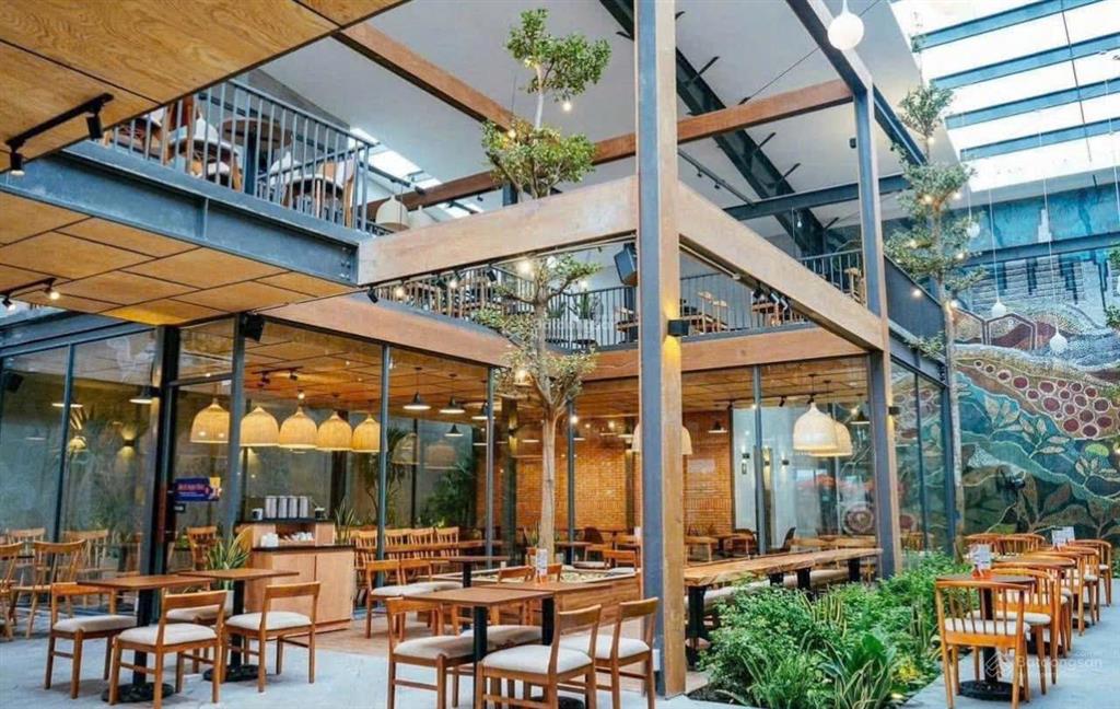 Cho thuê nhà mặt phố tại cao thắng, 189 triệu, 1118 m2, mặt tiền 25m, nhiều tiện ích