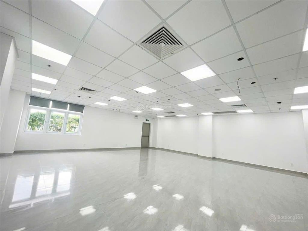 Cho thuê building mới xây tại phường võ thị sáu, quận 3, tp hồ chí mình