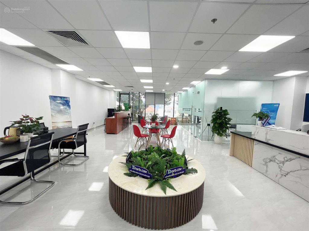 Cho thuê building mới xây tại phường võ thị sáu, quận 3, tp hồ chí mình