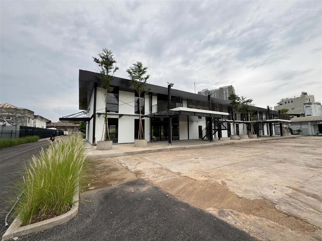 Cho thuê kho, nhà xưởng tại phường 2, quận 4, hcm, 228 triệu, 7.500m2 chỉ với chính chủ