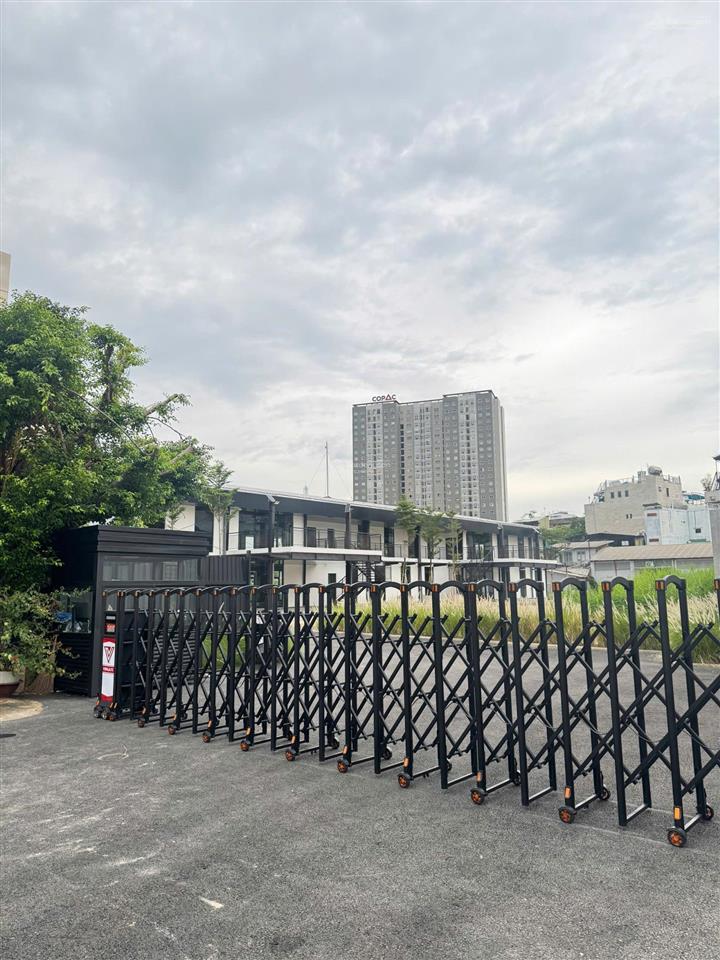 Cho thuê kho, nhà xưởng tại phường 2, quận 4, hcm, 228 triệu, 7.500m2 chỉ với chính chủ
