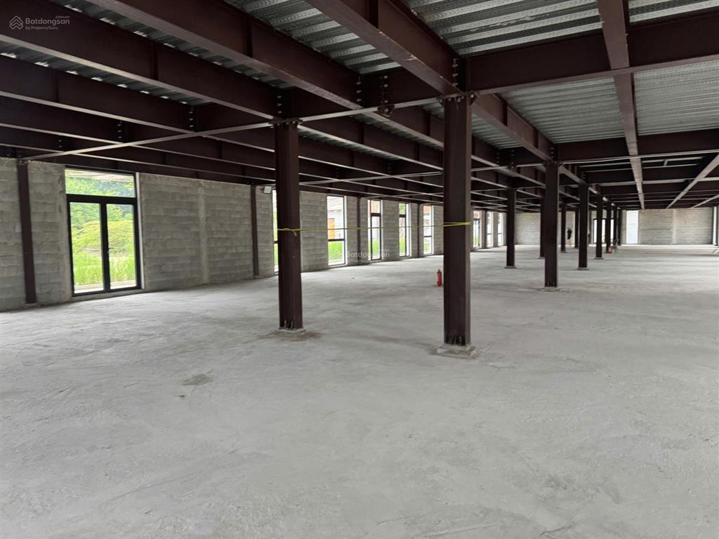 Cho thuê kho, nhà xưởng tại phường 2, quận 4, hcm, 228 triệu, 7.500m2 chỉ với chính chủ