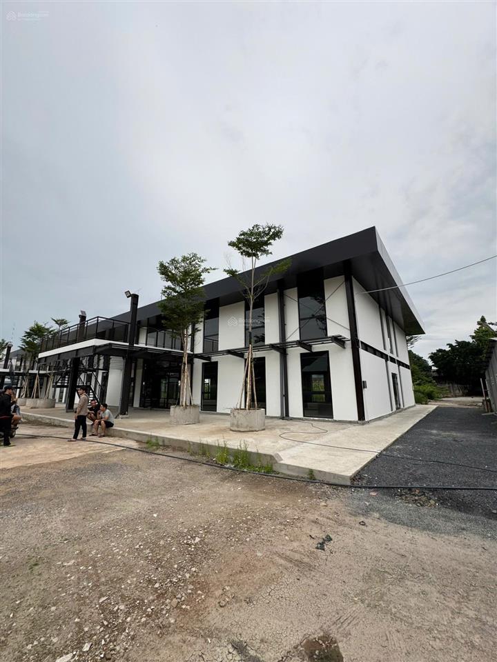 Cho thuê kho, nhà xưởng tại phường 2, quận 4, hcm, 228 triệu, 7.500m2 chỉ với chính chủ