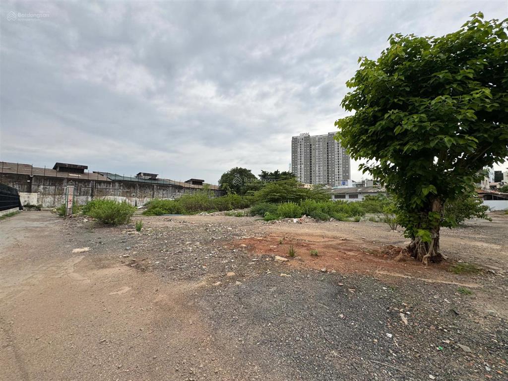 Cho thuê kho, nhà xưởng tại phường 2, quận 4, hcm, 228 triệu, 7.500m2 chỉ với chính chủ