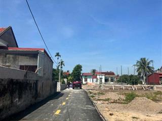 2 lô đất tại Cốc Liễn - Minh Tân - Kiến Thụy - ĐÓN SÓNG MINH TÂN