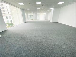 Chính chủ cho thuê sàn văn phòng 6090150m2200m2 tại green stars  phạm văn đồng