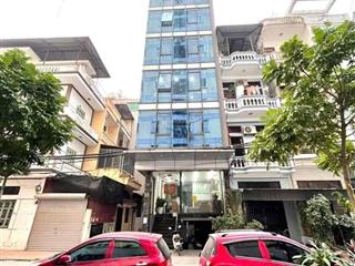 Chính chủ cho thuê văn phòng căn góc full kính tại cầu giấy. giá chỉ từ 12  14 triệu/tháng