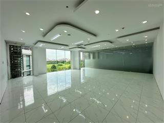 Cho thuê mặt bằng green stars phạm văn đồng diện tích từ 88m2 đến 500m² chỉ từ 261.230đ