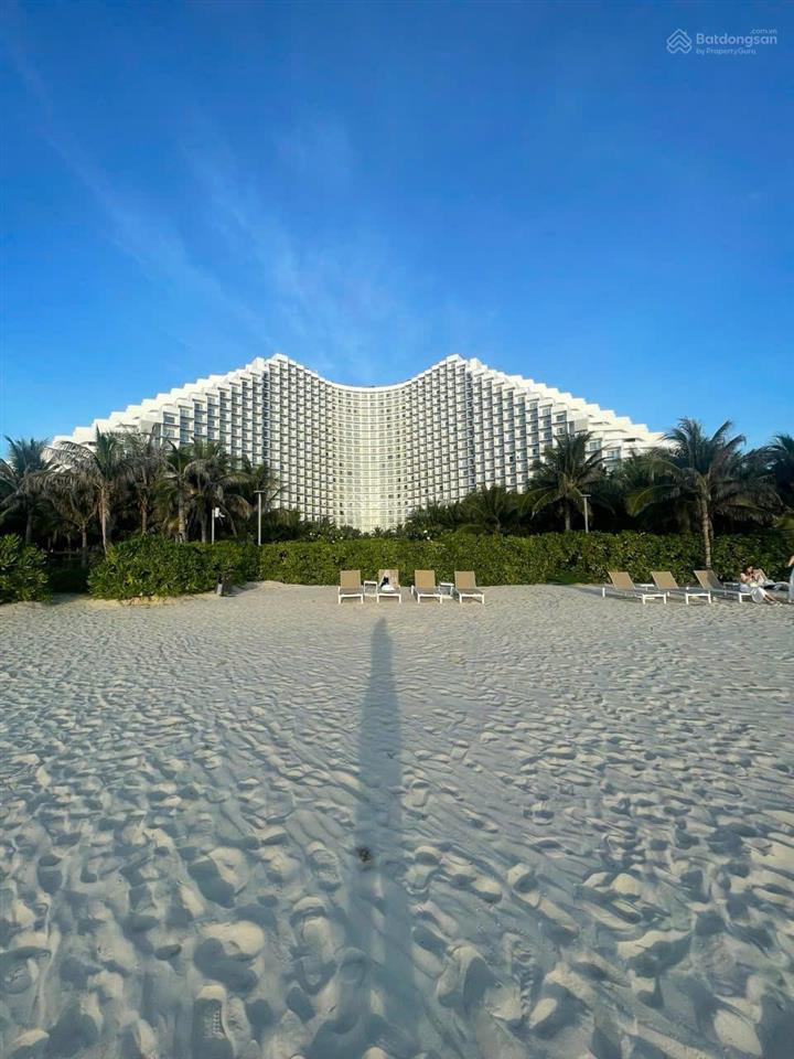 Rổ hàng bán căn hộ tòa light & sea tháng 01/2026  giá từ 850tr  nhận nhà ở ngay