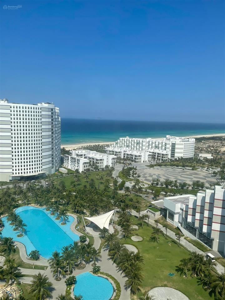 Rổ hàng bán căn hộ tòa light & sea tháng 01/2026  giá từ 850tr  nhận nhà ở ngay