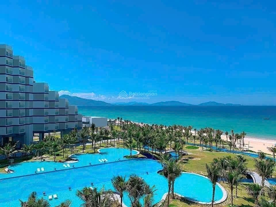 Chuyên cho thuê căn hộ arena cách sân bay cam ranh 1.5km  4tr/tháng bao gồm phí dịch vụ