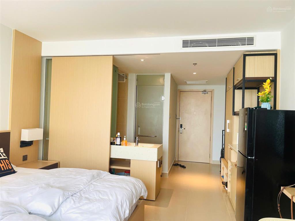 Chuyên cho thuê căn hộ arena cách sân bay cam ranh 1.5km  4tr/tháng bao gồm phí dịch vụ