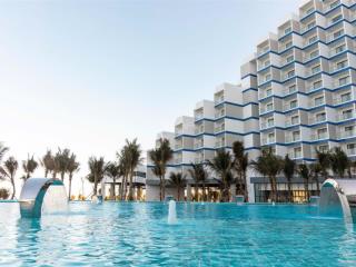 Cho thuê căn hộ khách sạn arena cam ranh, ngày, tuần, tháng cách sân bay quốc tế cam ranh 5 phút