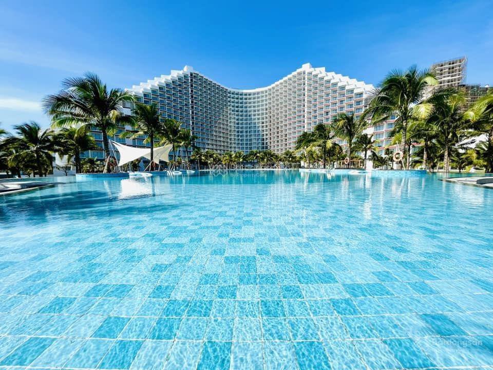 Cho thuê căn hộ condotel arena cam ranh, ngày, tuần, tháng cách sân bay quốc tế cam ranh 5 phút