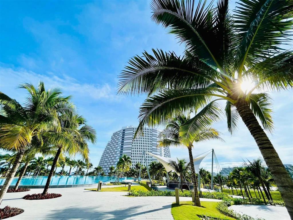 Cho thuê căn hộ condotel arena cam ranh, ngày, tuần, tháng cách sân bay quốc tế cam ranh 5 phút