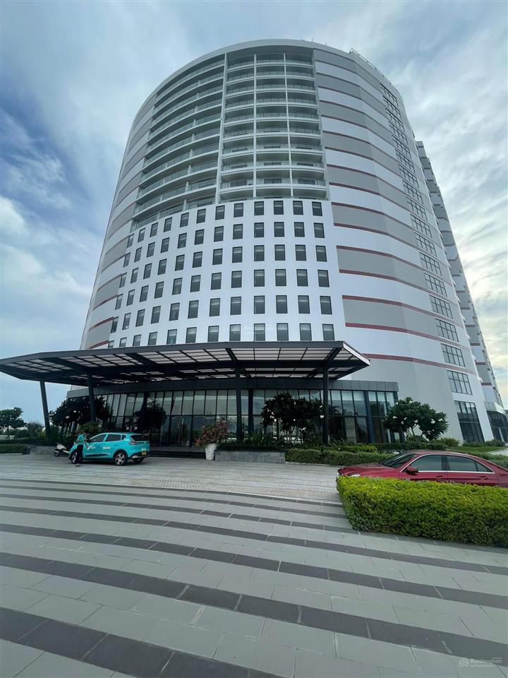 Cho thuê căn hộ condotel arena cam ranh, ngày, tuần, tháng cách sân bay quốc tế cam ranh 5 phút