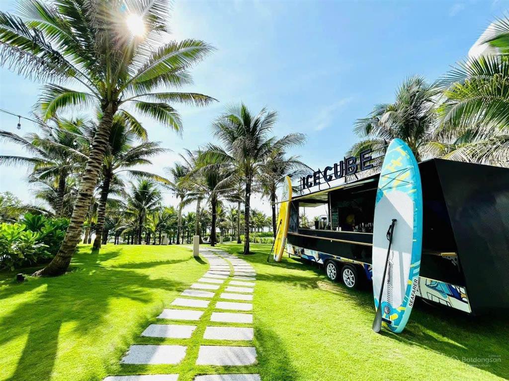 Chính chủ cho thuê căn hộ lib tầng 10 arena cam ranh view đầm thủy triều, biển giá 5tr/tháng