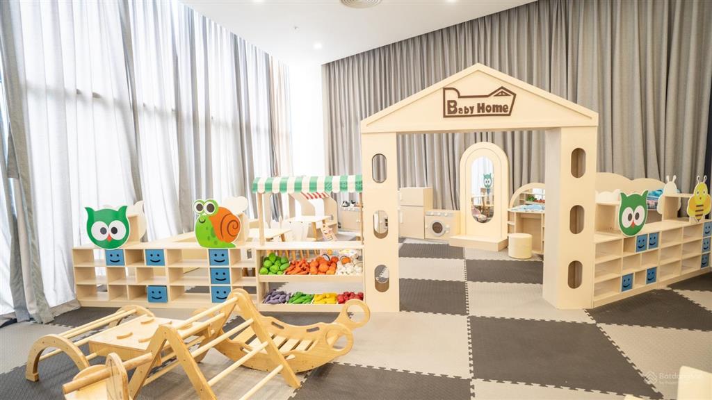 Chính chủ cho thuê căn hộ lib tầng 10 arena cam ranh view đầm thủy triều, biển giá 5tr/tháng