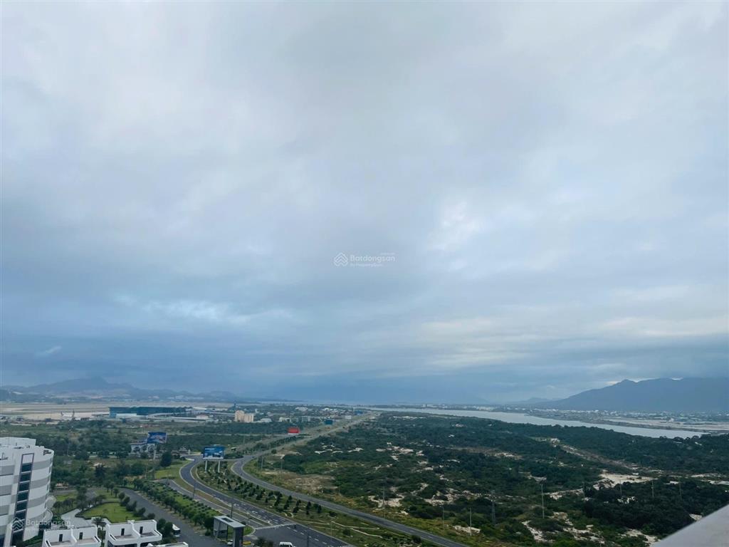 Chính chủ cho thuê căn hộ lib tầng 10 arena cam ranh view đầm thủy triều, biển giá 5tr/tháng