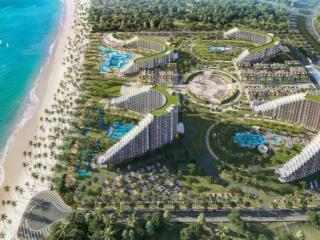 Tòa seb the arena cam ranh giá bán 900tr/căn  bao sang tên