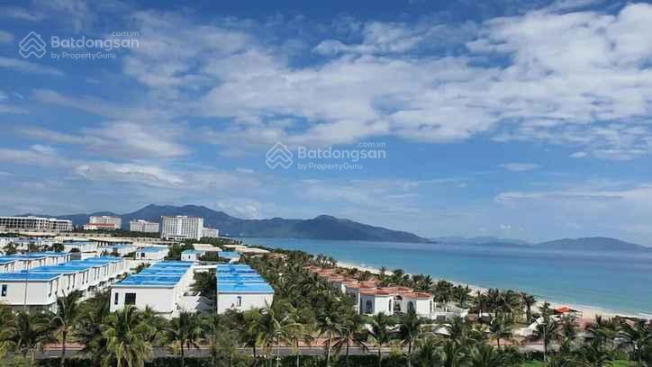 Bán căn hộ lib tầng 10 view vịnh biển cam ranh sân bay, đầm thủy triều , nhạc nước ,full nội thất
