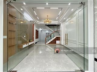 Bán nhà tđc sao sáng 4 tầng độc lập tuyến 2 ngô gia tự