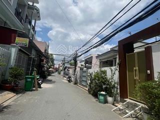 Bán lô đất mặt tiền đường xe hơi phường phú thuận quận 7, dt 74 mét vuông, giá 8 tỷ x