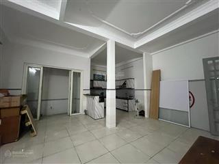 Bán nhà 3 tầng mặt tiền đường số phường tân quy, đang cho thuê 30 triệu, giá 17 tỷ x