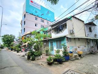 Bán nhà mặt tiền đường trần xuân soạn ngang 15 mét, tổng diện tích 180 mét, giá 17 tỷ x