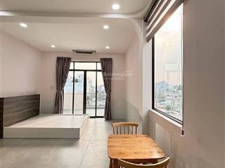 Bán căn hộ dịch vụ 6 tầng, đường xe tải khu kiều đàm, có thang máy, tổng 16 phòng, giá 25,2 tỷ