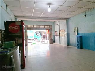 Bán nhà mặt tiền đường bùi văn ba,ngang 6 mét,đang có thu nhập 30 triệu, giá 18 tỷ x