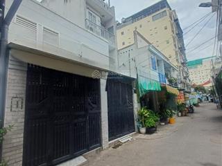 Bán nhà 1 trệt, đường xe hơi ngang 6 mét, phường tân thuận tây, xây dựng cao tầng, giá 10 tỷ x