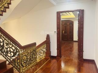 Bán căn villa cao cấp khu wip nhất quận 7,dt 390 mét, bảo vệ 24/24, full nội thất gỗ quý, giá 92 tỷ