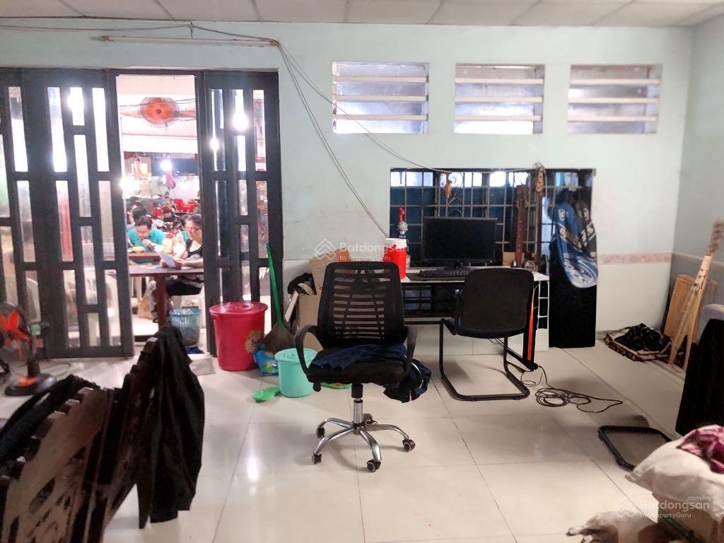 Bán gấp lô đất tặng nhà đang cho thuê, mặt tiền đường võ thị nhờ,dt 20x25,nở hậu đẹp, giá 70 tỷ tl