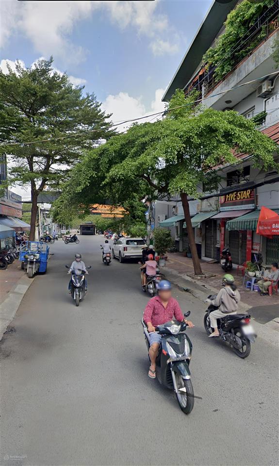 Bán gấp lô đất tặng nhà đang cho thuê, mặt tiền đường võ thị nhờ,dt 20x25,nở hậu đẹp, giá 70 tỷ tl