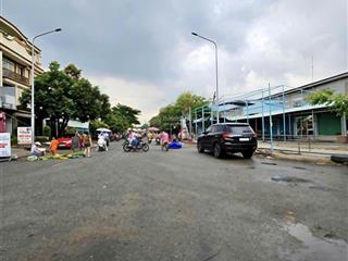 Bán dãy trọ 100 mét, đường xe hơi,khu dân cư hiện hữu, đường huỳnh tấn phát quận 7, giá 8,5 tỷ tl