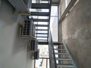 Bán tòa nhà chdv mặt tiền đường nguyễn văn linh,ngay chung cư ecogeen,dt8x18,, giá 48 tỷ tl