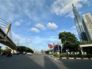 Bán nhà cạnh landmark81, hẻm 3m thông, 46m2 (4x11.6m) 2 tầng, chỉ 7.3 tỷ tl