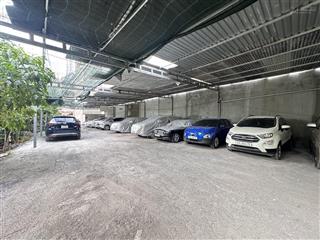 Bán đất hẻm xe hơi chu văn an, 551m2 (11x50m) tiện xây mới, chỉ 75 tỷ