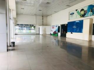 Bán đất thích hợp làm showroom  nhà xưởng