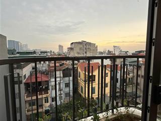 Khai trương nhà mới khu vực tây hồ, ô tô đỗ cửa, thiết kế studio, 1n1k
