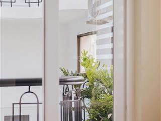 Phòng siêu đẹp mặt phố trung tâm thiết kế dạng 2n1k 2 nhà vệ sinh